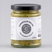 Tomatillo Salsa by Cool Chile