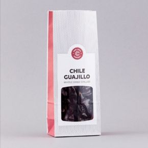 Guajillo Chillies by Cool Chile