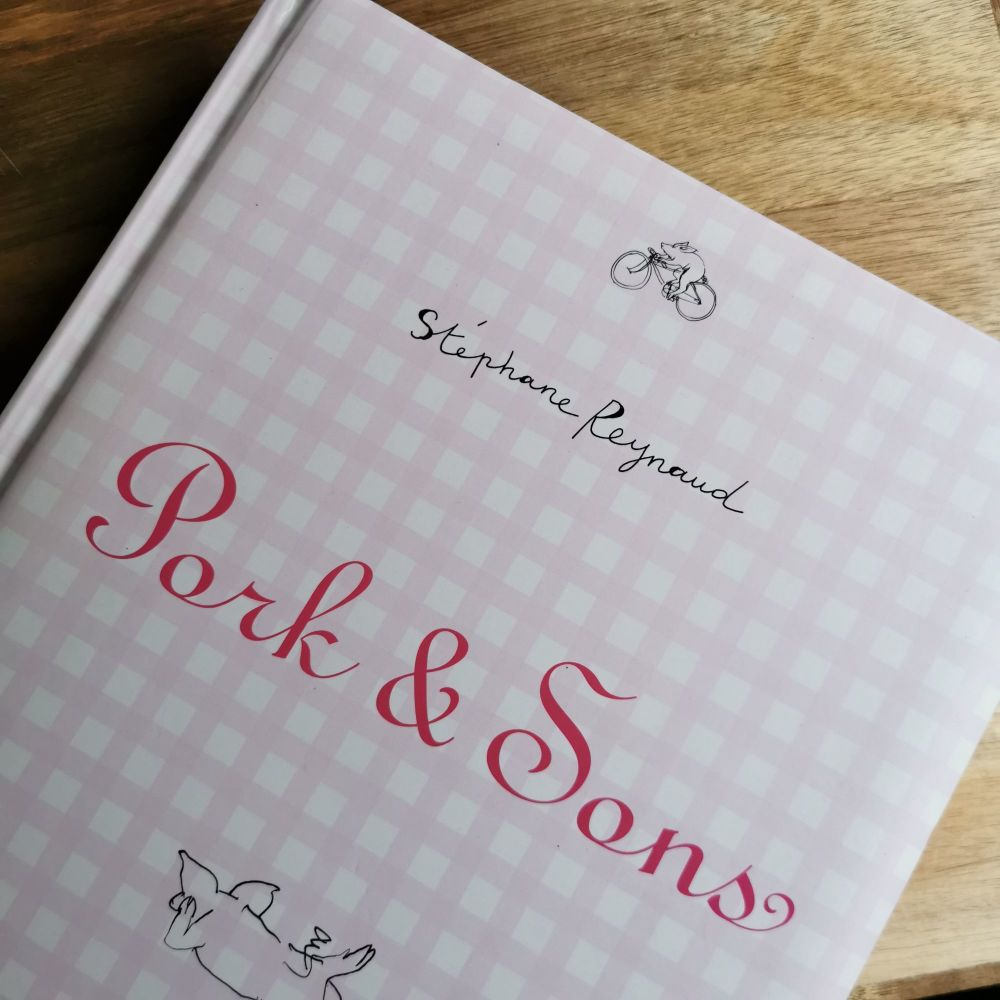 Pork and Sons by Stephane Reynaud