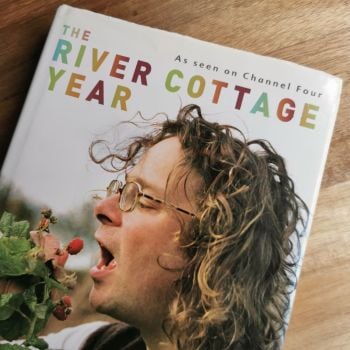 River Cottage Year by Hugh Fearnley-Whittingstall