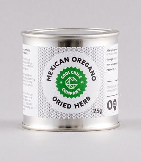Mexican Oregano by Cool Chile Co