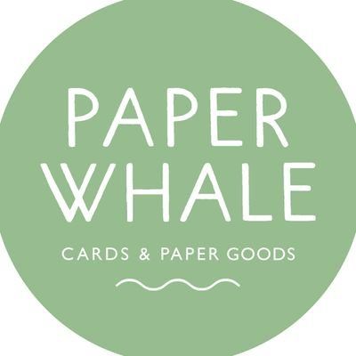 Paperwhale