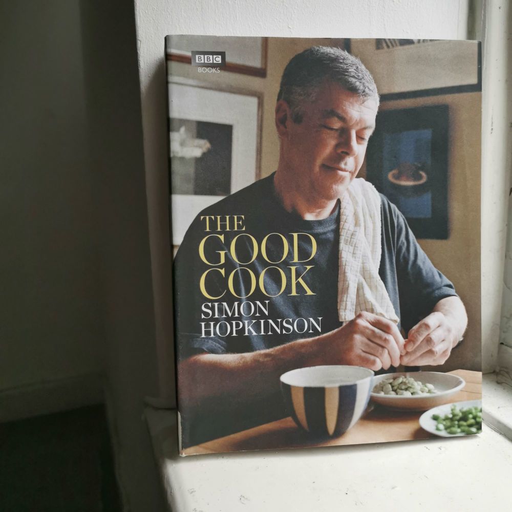 Simon Hopkinson - The Good Cook