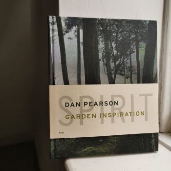 Dan Pearson - Spirit: Garden Inspiration