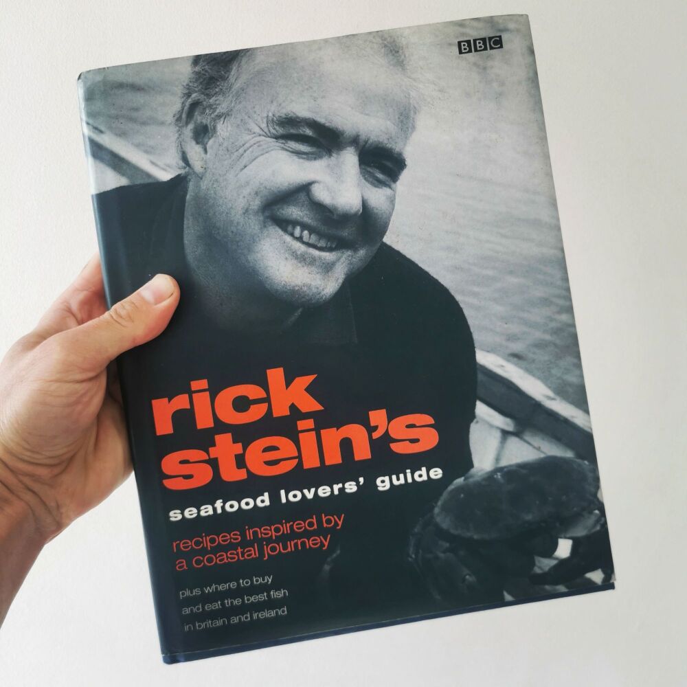 Seafood Lovers' Guide by Rick Stein