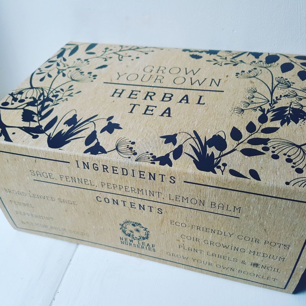 New Leaf Nurseries Branded Products