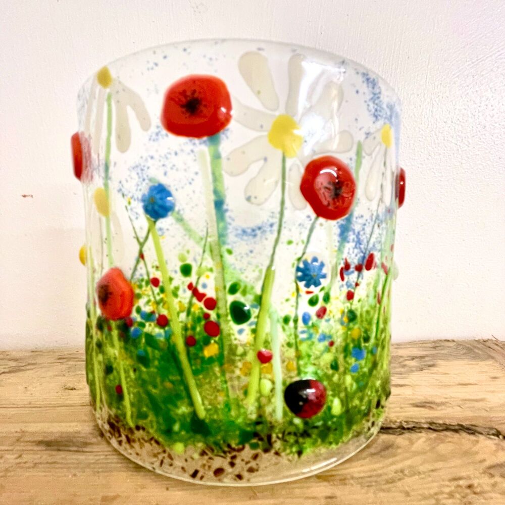 <!--024--> Summer Meadow Curve- small