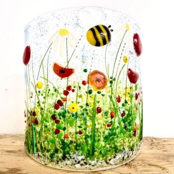  Summer Meadow Curve- large