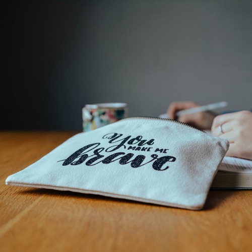 Accessory Pouches