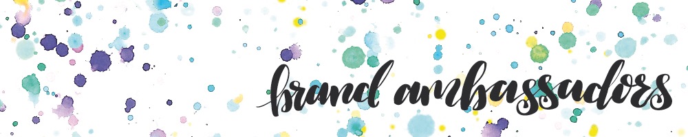 Brand Ambassadors
