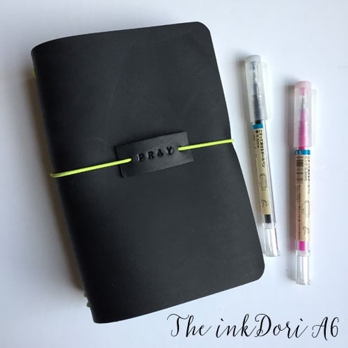 The inkDori Original A6