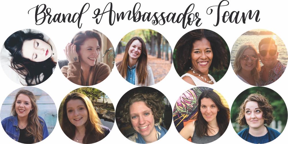 Brand Ambassador Team
