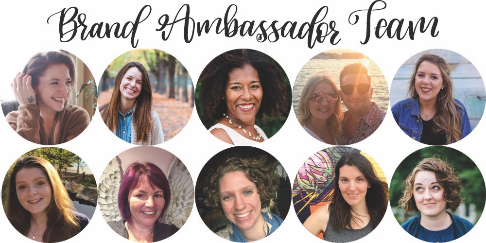 Brand Ambassador Team