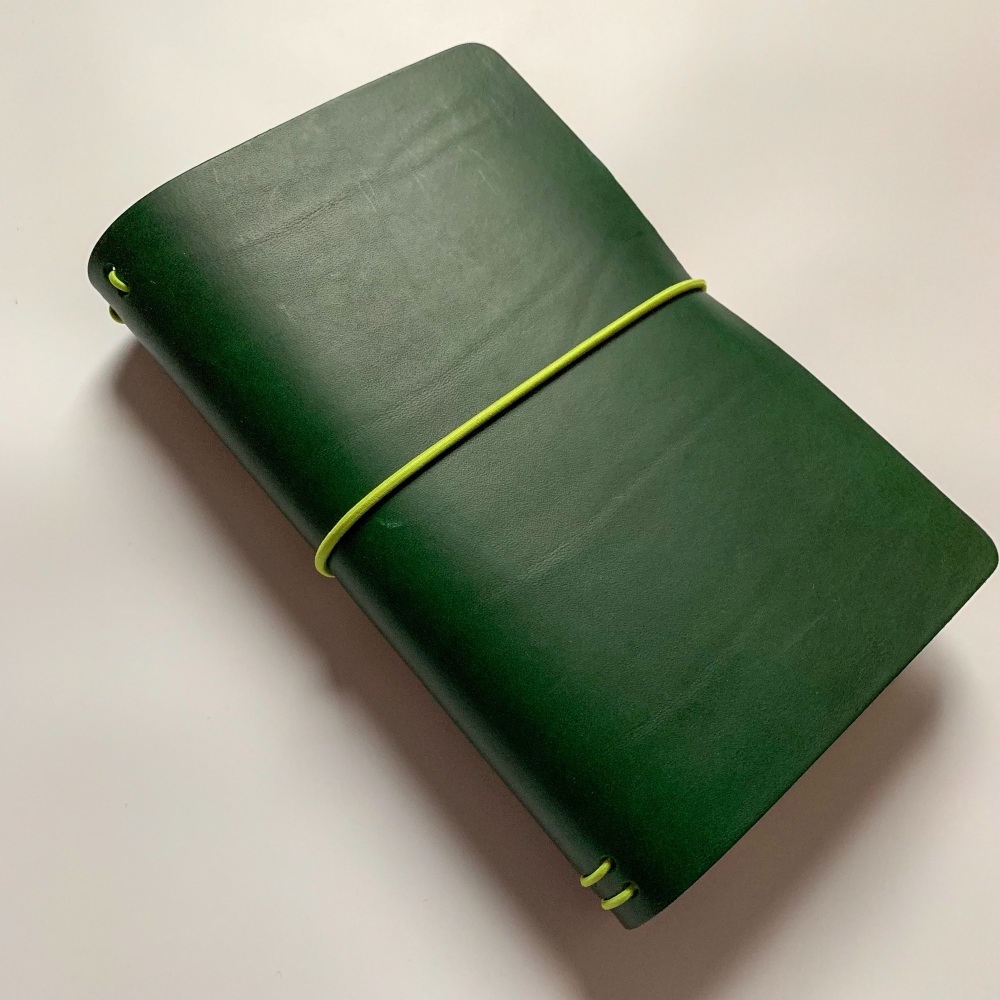 The inkDori Large - Premium Traveller 2.0