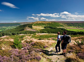 Explore North Yorkshire