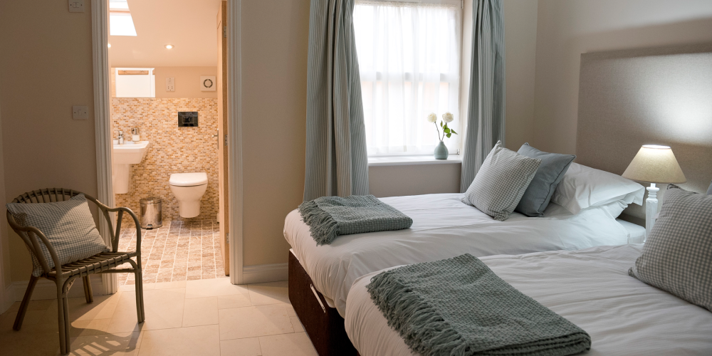 Village Farm Cottages Sebright