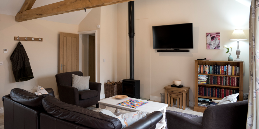 Village Farm Cottages Sebright