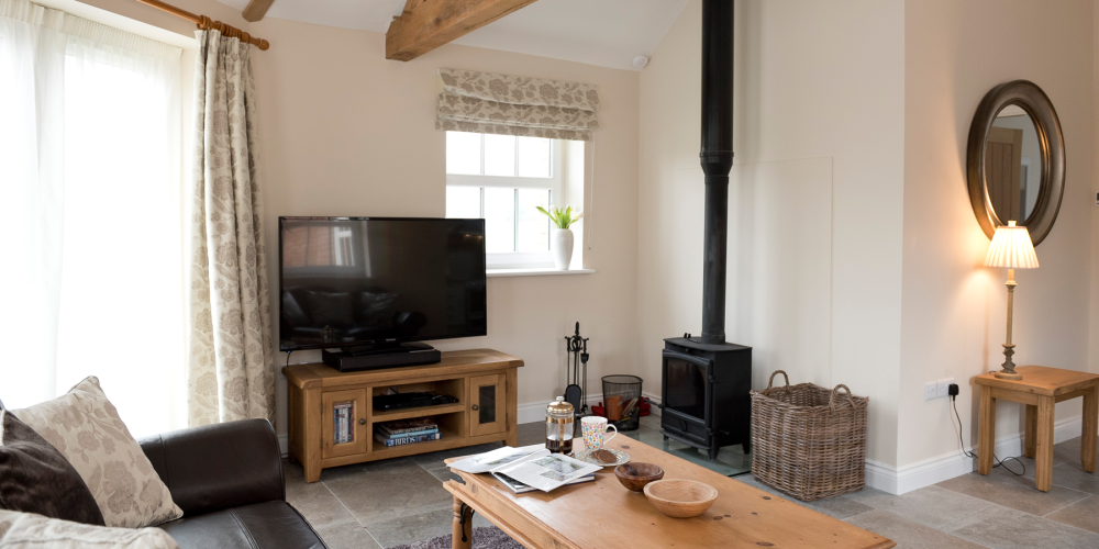 Village Farm Cottages Wyandotte