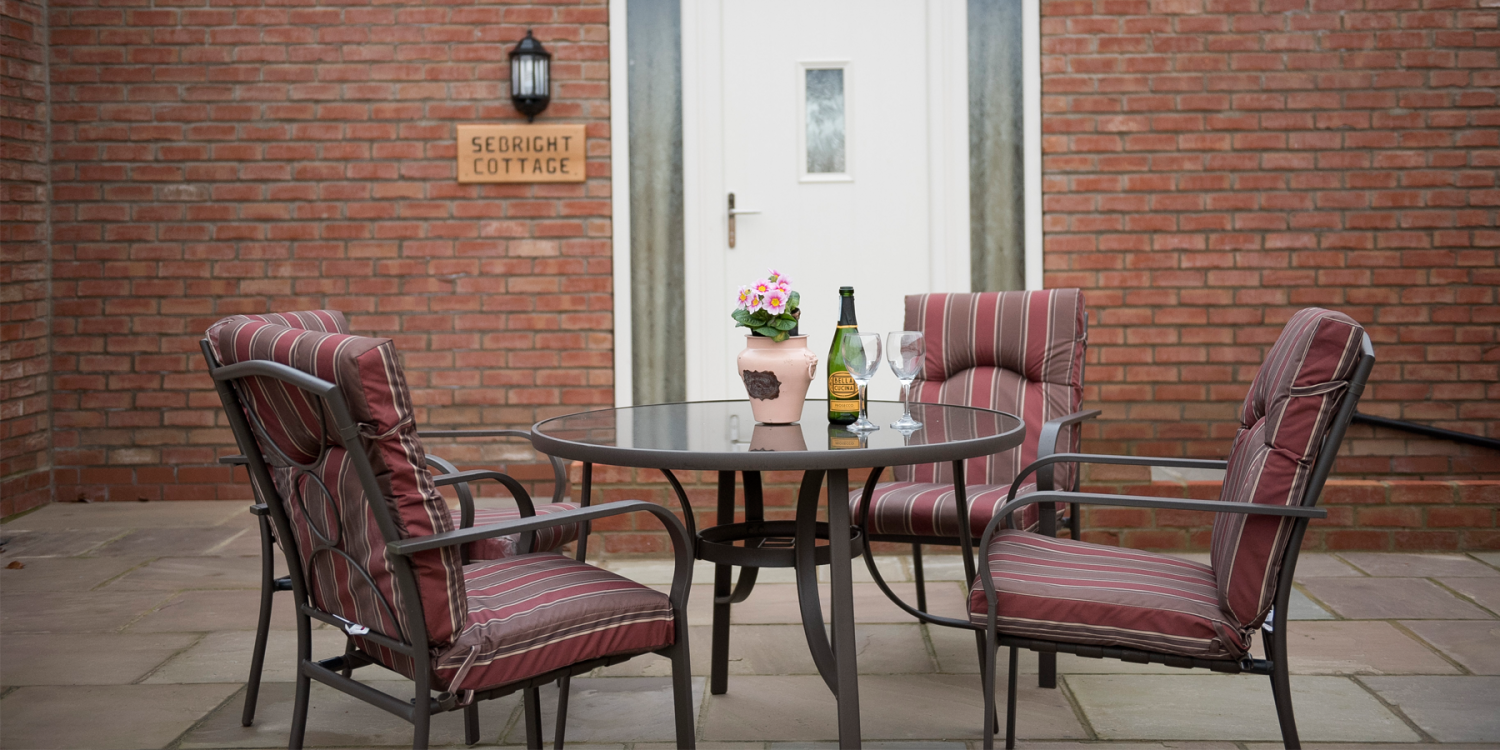 Village Farm Cottages Sebright