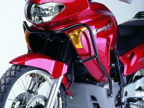 Crash Bars For Honda Xl 650 V Transalp Rd 10 Rd11 From 2000 2007