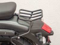 Luggage carrier for Kawasaki Vulcan S (EN 650) from 2015 onwards