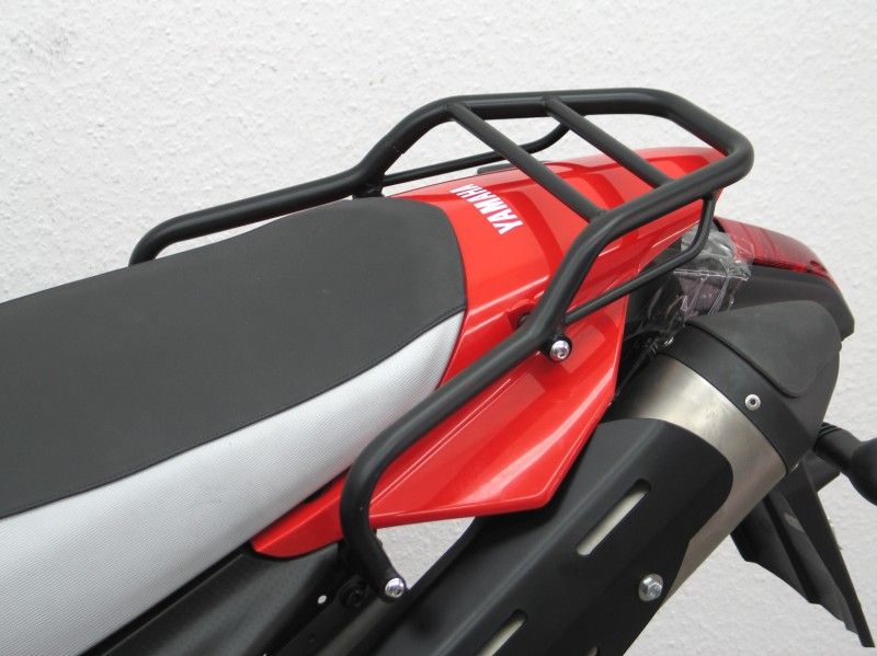  Luggage Rack Rear Rack for Yamaha XT 660 R and XT 660 X 