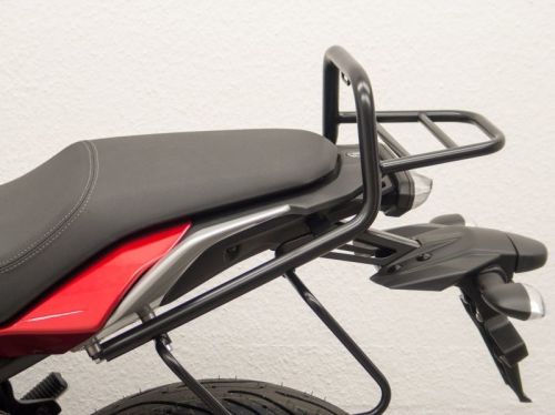 yamaha mt 07 luggage rack