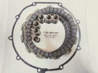 Clutch Repair Kit, EBC & clutch gasket, springs for Honda CB 750 F2, RC42,1992-03