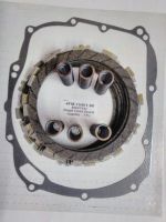 Yamaha YZF 1000 R Thunder Ace Clutch Repair Kit from EBC , clutch gasket & springs