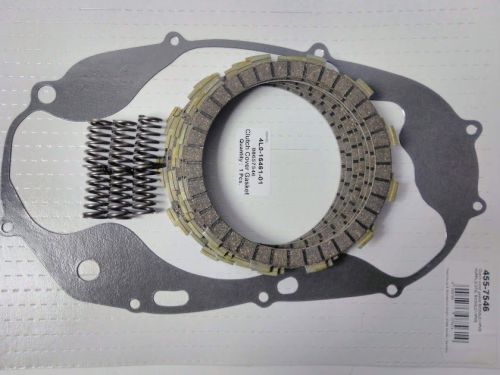Yamaha RD 350 LC, 1980- 1989 Clutch Repair Kit from EBC , clutch gasket & s