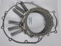 Kawasaki EN 450& EN 500 Clutch Repair Kit, EBC plates & clutch gasket and springs 