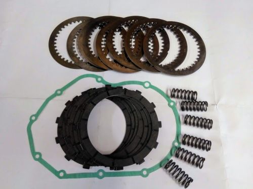 Complete Clutch Repair Kit TRW for Ducati Supersport 900 SS from 1990- 2002