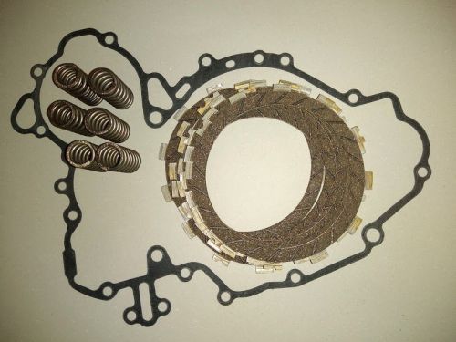 Clutch Repair Kit from EBC for KTM Adventure 950/ 990 LC8 from 2003- 2013