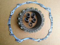 Clutch Repair Kit, EBC & clutch gasket, springs for Triumph Sprint 900 from 1993- 1999