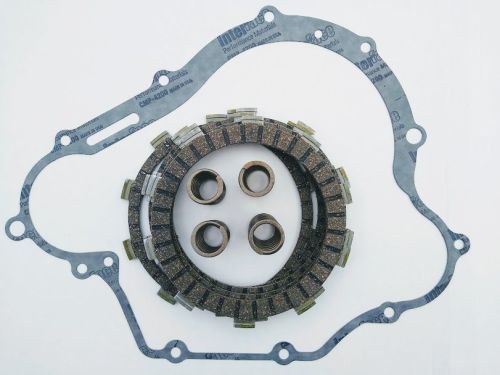 Yamaha MT 125 Clutch Repair Kit from EBC , clutch gasket, springs, from 201