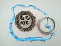 Yamaha YZF-R 125,  complete Clutch Repair Kit, EBC & clutch gasket, springs , from 2014- 2018