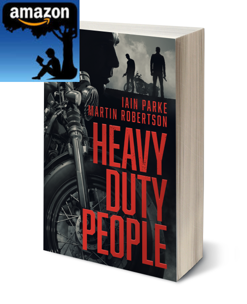 Heavy Duty Peiople Kindle