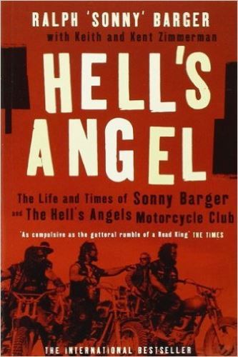 Hells Angel