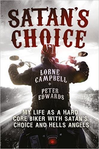 Satans choice