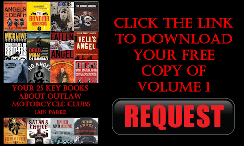 your free guide to biker books Volume 1