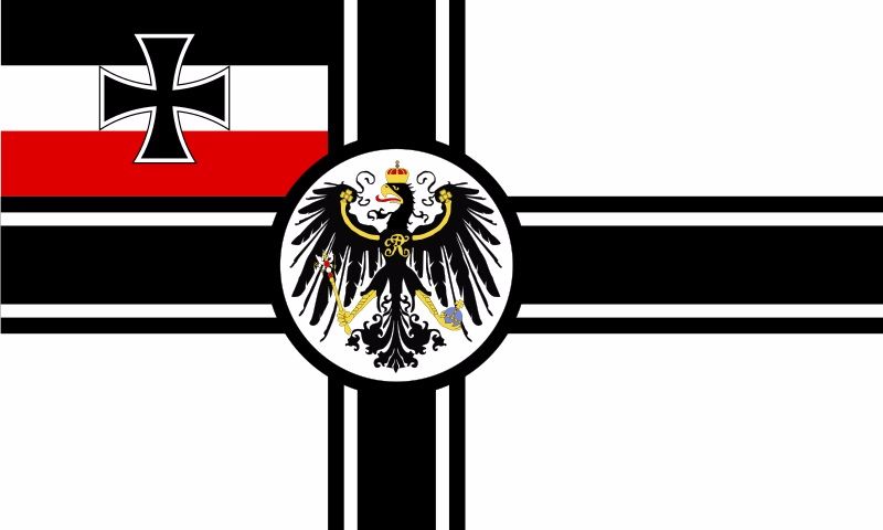 WW1 German