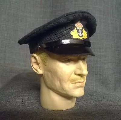 Caps