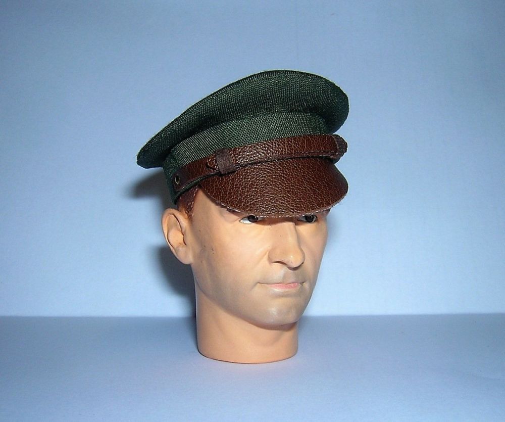 Banjoman custom made 1/6th Scale WW2 United States Air Force Enlisted Man's