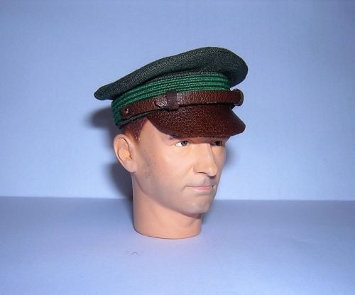 Banjoman custom made 1/6th Scale WW2 United States Air Force Officer's Crus