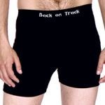 Back on Track® Boxer Shorts