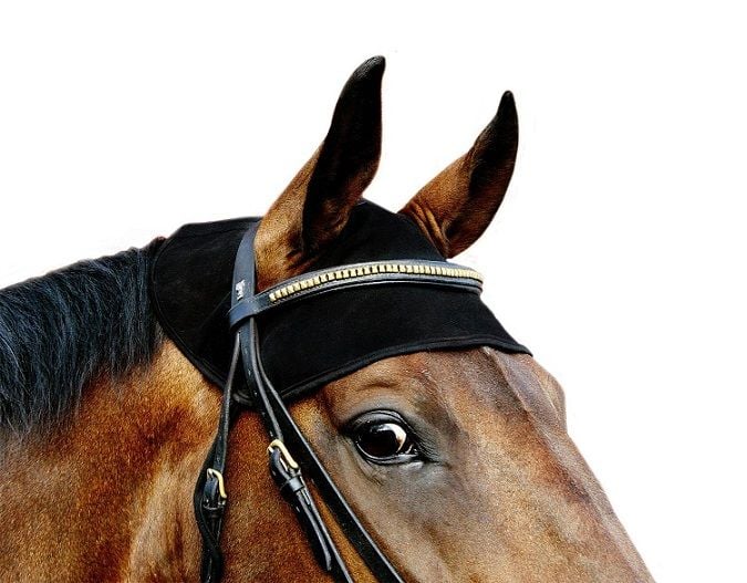 Back on Track® Equine Head Cover