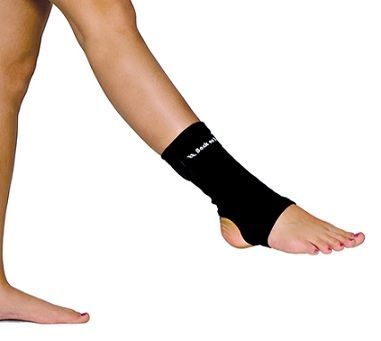 Back on Track® Human Ankle Brace (Standard and Physio)