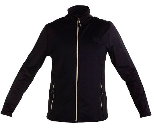 Back on Track® Human P4G Sweater, Athena and Liam