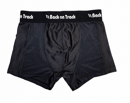  Back on Track® Human P4G Boxer Shorts, Mike