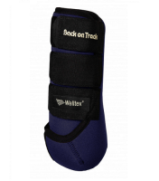 Back on Track® Equine Exercise Boots, Opal, Hindleg <font color=red>Special Offer </font>